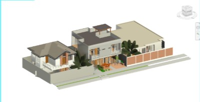 Villa R+1